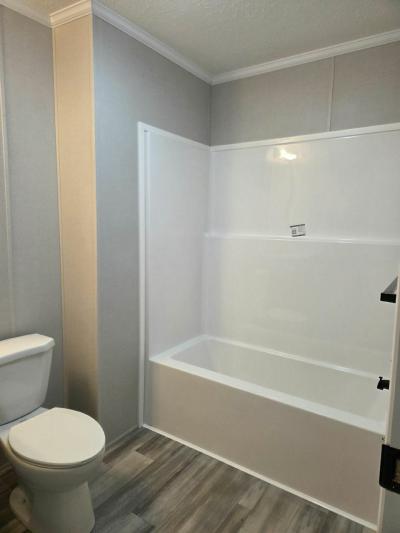 Photo 5 of 9 of home located at 51000 Mott Road #34 Canton, MI 48188