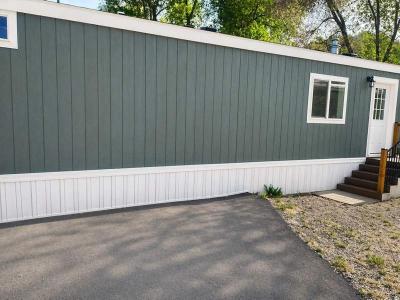 Mobile Home at 200 N. Harrisville Rd. #29 Ogden, UT 84404