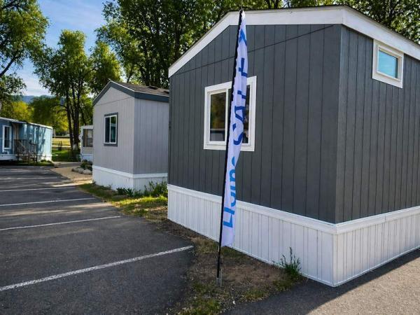 2026 Cavco Manufactured Home