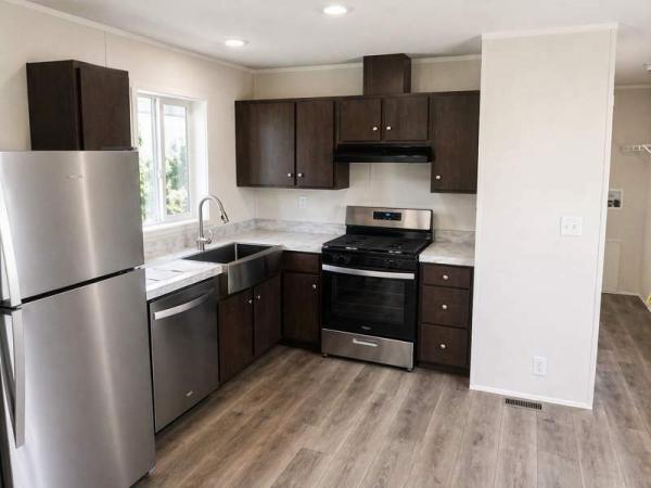 2026 Cavco Manufactured Home