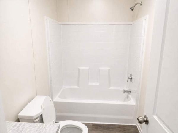 2026 Cavco Manufactured Home