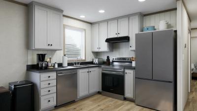 Mobile Home at 4067 Underwood Lane Portage, MI 49002