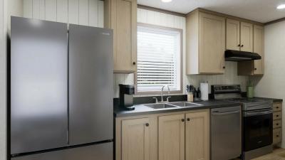 Mobile Home at 3947 Auburn Lane Portage, MI 49002