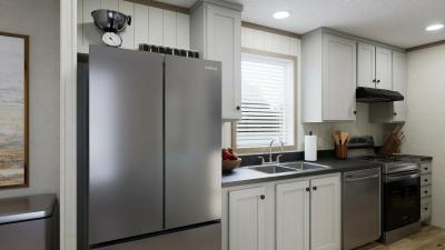 Mobile Home at 3998 Underwood Lane Portage, MI 49002