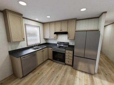 Mobile Home at 1068 Colonial Trail Kalamazoo, MI 49009