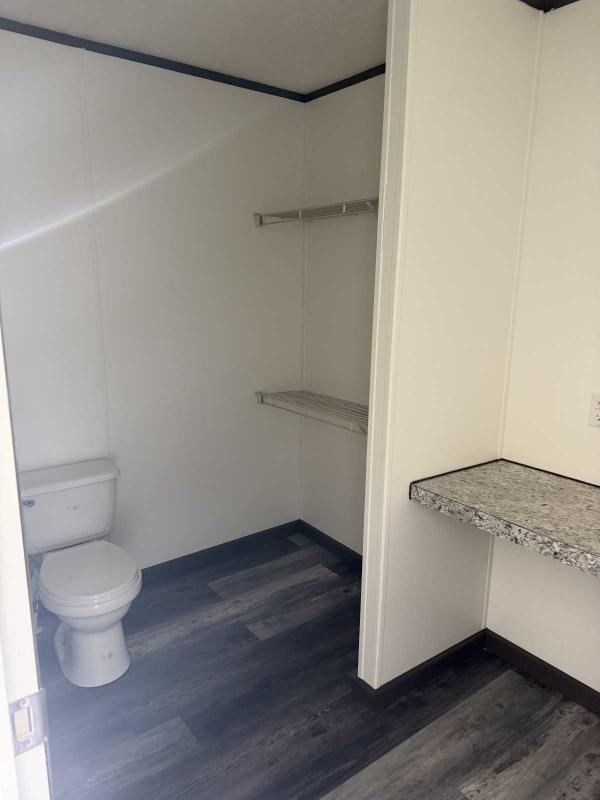 2020 Mobile Home