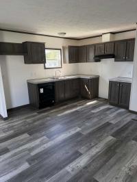 2020 Mobile Home