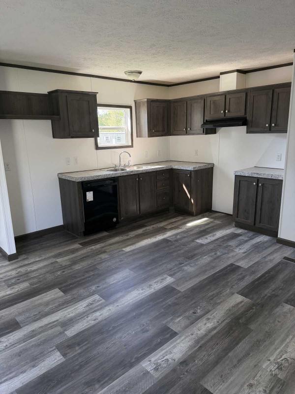 2020 Mobile Home