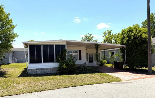 Photo 1 of 2 of home located at 3150 NE 36th Ave #114 Ocala, FL 34479