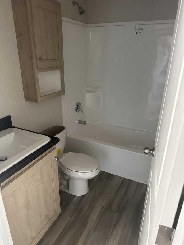 2025 Mobile Home