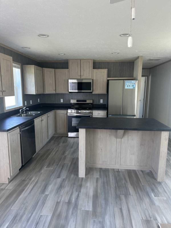2025 Mobile Home