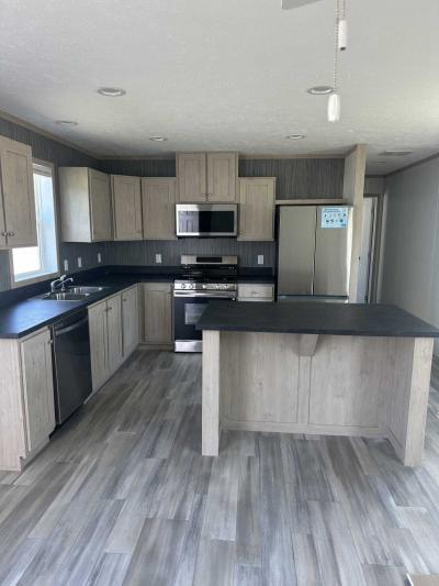 Mobile Home at 2522 Hedrick Ct Decatur, IL 62526