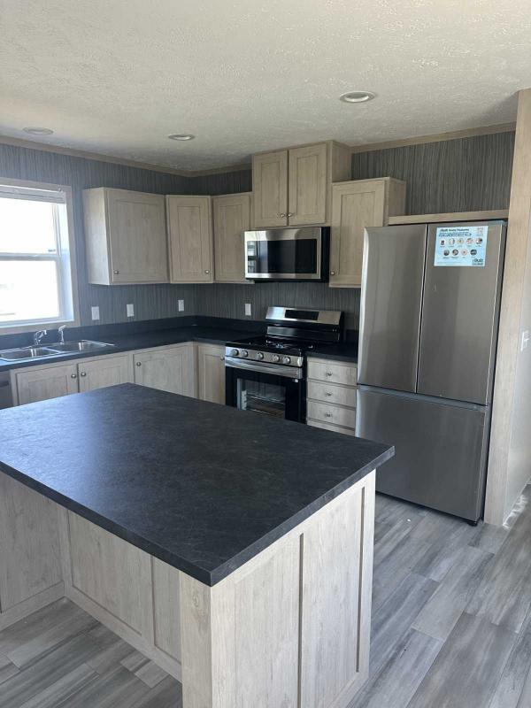 2025 Mobile Home