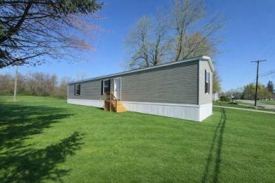 Mobile Home at Lot 14, 59502 Long Lake Rd Colon, MI 49040