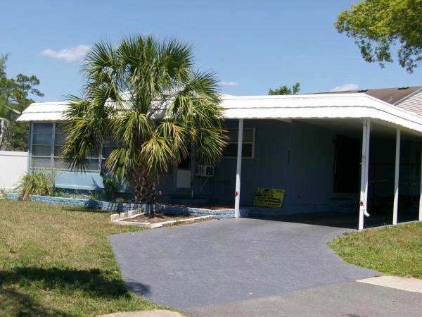 1984 COMM Mobile Home For Sale