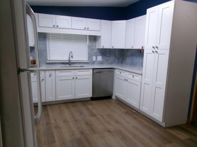 Photo 5 of 12 of home located at 7100 Ulmerton Rd Lot 2035 Largo, FL 33771
