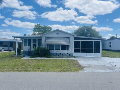 Mobile Home at 293 Magnolia Drive Fruitland Park, FL 34731