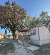 2013 Oak Creek Manufactured Home
