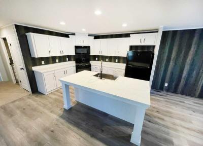 Mobile Home at 28 Woodmoor Court Leavenworth, KS 66048