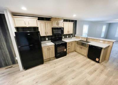 Mobile Home at 56 Woodmoor Court Leavenworth, KS 66048