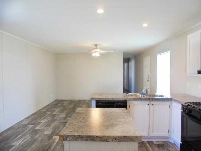 Photo 2 of 8 of home located at 2500 Farm Bureau Rd Lot 232 Manhattan, KS 66502