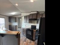 2020 Legacy Manufactured Home