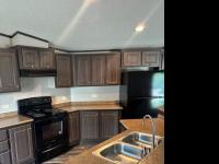 2020 Legacy Manufactured Home