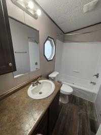 2020 Legacy Manufactured Home