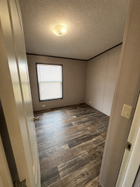 2020 Legacy Manufactured Home