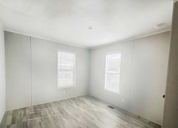 2026 Manufactured Home