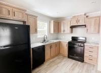 2026 Manufactured Home