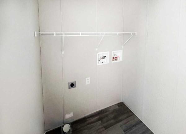 2026 Manufactured Home