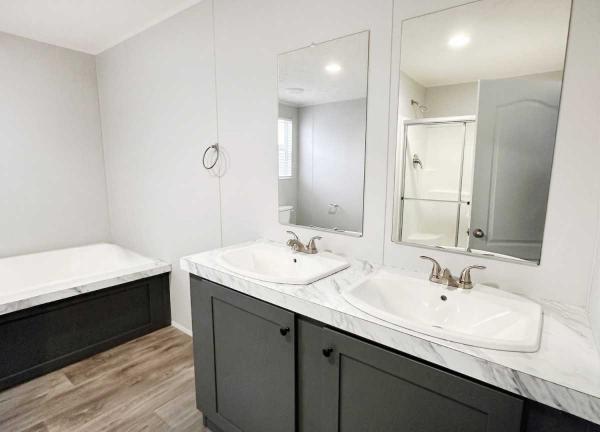 2026 Manufactured Home