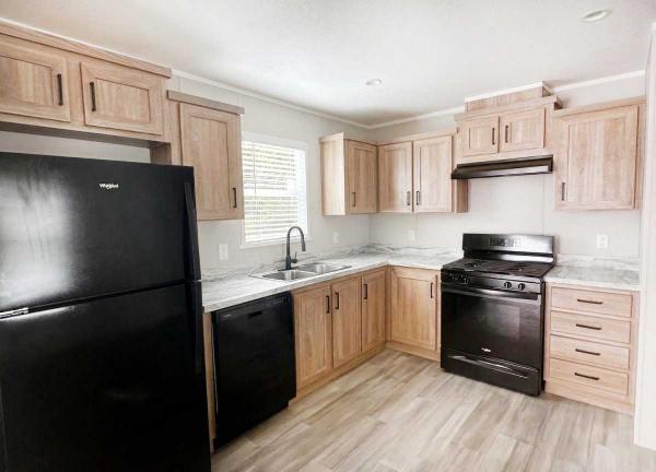 2026 Manufactured Home