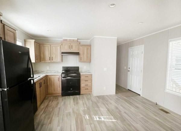 2026 Manufactured Home