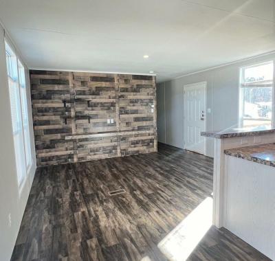 Photo 2 of 8 of home located at 2500 Farm Bureau Rd Lot 68 Manhattan, KS 66502