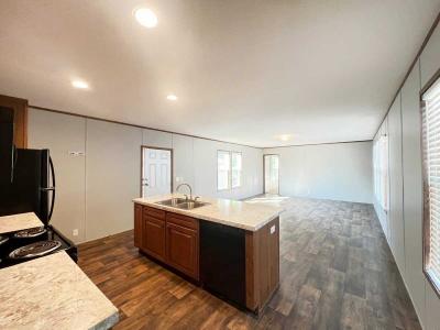 Photo 5 of 8 of home located at 2500 Farm Bureau Rd Lot 20 Manhattan, KS 66502