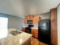 2018 Manufactured Home