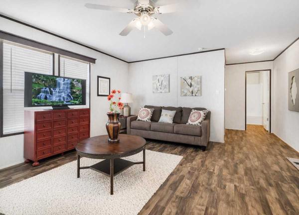 2014 Manufactured Home