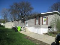 1995 Fleetwood Manufactured Home