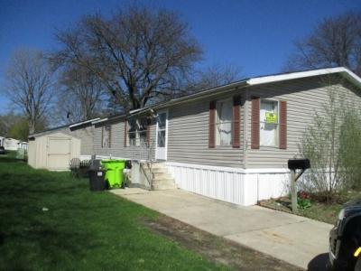 Mobile Home at 408 Legrand Blvd Rochester Hills, MI 48307