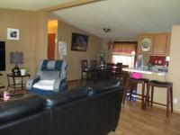 1995 Fleetwood Manufactured Home
