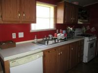 1995 Fleetwood Manufactured Home