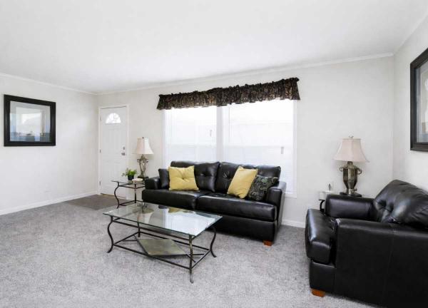 Photo 1 of 1 of home located at 7299 Hopi Trail Lot 146 Indianapolis, IN 46219