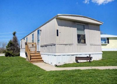 Mobile Home at 425 S Shoup St Lot 6 Angola, IN 46703