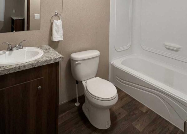 2023 Manufactured Home