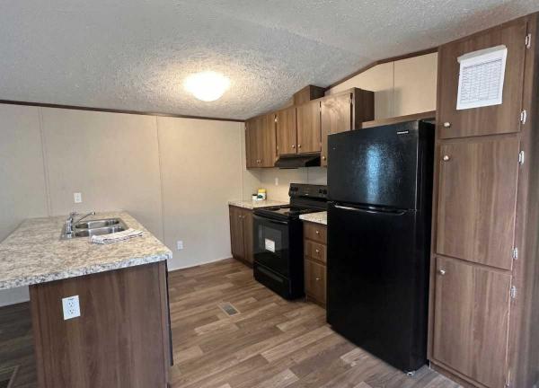 2023 Manufactured Home