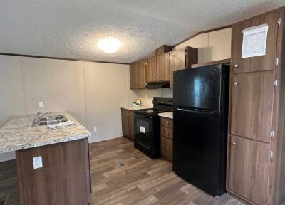 Photo 3 of 5 of home located at 18733 Samuels Rd. Lot 298 Zachary, LA 70791