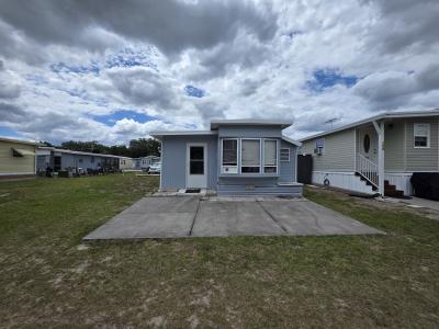 Mobile Home at 34618 Nancy St Zephyrhills, FL 33541