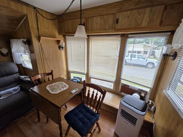 1983 FRAI  Home